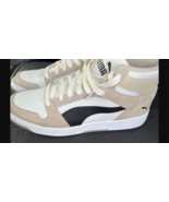 Authenticity Guarantee

Puma Rebound Layup Suede 39513002 Men #11.5 Beige Sue... - $1,489.77 MXN