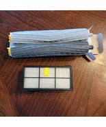 iRobot Roomba 800 900 Series 805 860 870 871 880 Accessories 3 Filters 2... - $188.15 MXN