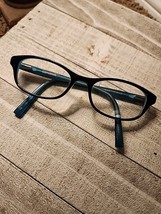 Converse Kids K015 Black 47-16-130mm Eyeglass With Lenses - EXCELLENT CO... - $360.59 MXN