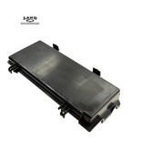 MERCEDES W166 ML-CLASS INTERIOR CABIN FUSE RELAY BOX COVER HOUSING LID C... - $29.69