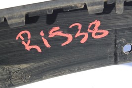 2008-2010 MINI COOPER FRONT BUMPER COVER LIP  R1538 image 2