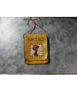 NWOT Puerto Rico Purse ~ NM 13552 - €13,59 EUR