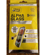 Otterbox Alpha Glass (77-53593) for Samsung Galaxy S7 Edge – Clear - £10.15 GBP