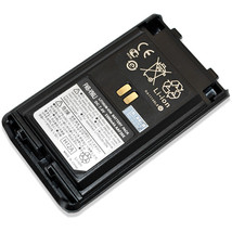 Battery for YAESU VERTEX VX350 VX351V VX354U VX352U VX354V FNB-V96Li FNB... - £31.05 GBP