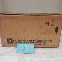 Hayward SPX1610Z1BNS Swim Pure Pool Hot Tub Pump Motor Lot 6C56390 - £272.56 GBP