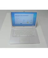 FUNCTIONAL HP Chromebook 14&quot; 14-db0030nr  AMD Dual-Core A4  32 GB eMMC  ... - $1,281.67 MXN