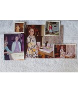 Lot of Vintage Photographs (8) Funny Cranky 100 Year Old Lady - $21.04 CAD