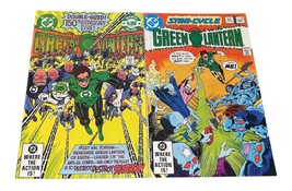 Green Lantern DC Comics Lot of 9 Issues #128-162 (1979-1982) Bronze Age image 4