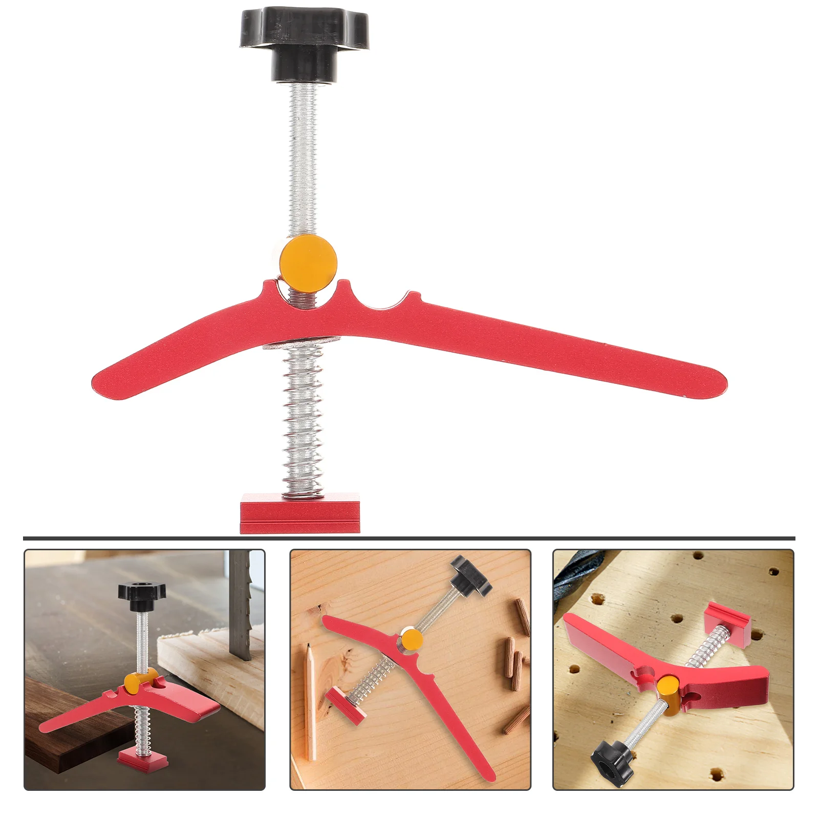 Carpenter wor Tool Carpenter wor Tool Router Clamp Carpenter T Slot Clip... - £47.07 GBP