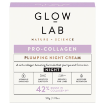 Glow Lab Pro Collagen Plumping Night Cream 50g - £71.58 GBP