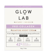 Glow Lab Pro Collagen Plumping Night Cream 50g - £71.10 GBP