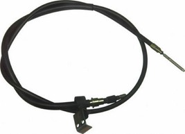 Wagner F132255 Parking Brake Cable BC132255 - £20.99 GBP