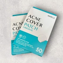 2 x Avarelle Acne Cover Patch for Surfaced Acne 100 Total (50/bx) Ex 05/... - $29.69