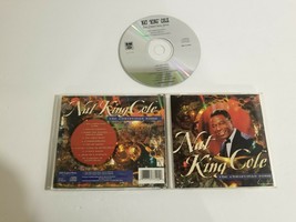 Christmas Favorites by Nat King Cole (CD, Sep-1995, EMI-Capitol Special Markets) - £5.42 GBP