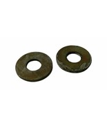 Wagner 71855 F71855 Copper Gasket Ring Brake Hold Down Spring Bottom New... - $263.95 MXN