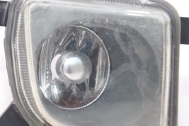 Chrysler CrossFire Cross Fire Foglight Fog Light Lamp Passenger Right RH image 4