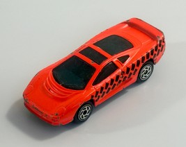 MATCHBOX  ISUZU RODEO / HONDA PASSPORT  - $2.19