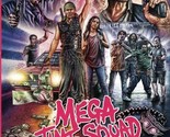 Mega Time Squad DVD | Region Free - £16.80 GBP