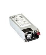 HP 865408-B21/865398-001/866729-001- 500W FLEX SLOT LOW HALOGEN PSU G10 - £152.54 GBP