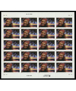 2003 37c Zora Neale Hurston, American Folklorist Scott 3748 Mint Sheet o... - $228.85 MXN