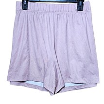 Light Pink Casual Lounge Shorts Size XXL - $24.75