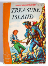 Robert Louis Stevenson Treasure Island (1971,Paperback) Scholastic Star Edition - £11.63 GBP