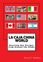 La Caja China World [Paperback] Perkins, Perry P - $9.55