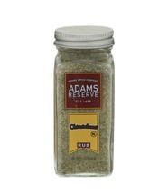 Adams Reserve Chimichurri rub 1.8 oz pack of 3 lot.  - $59.37