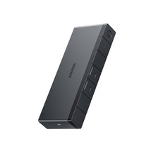 Anker 568 USB-C Docking Station (11-in-1, USB4), Up to 100W Charging for Laptop, - £144.78 GBP