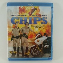 CHIPS [New DVD] Eco Amaray Case - £5.71 GBP