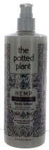 The Potted Plant Toasted Smores w/hemp full body moisturizing Lot. 16. 9... - £15.48 GBP