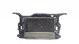 Radiator Core Support Complete Broken Clip OEM 09 10 11 12 Audi Q590 Day Warr... - £841.04 GBP