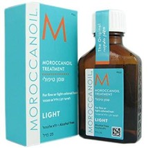 MoroccanOil Light Oil Treatment .85 oz - £19.23 GBP