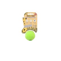 Beco Pets Eco-Friendly Small Beco Ball - Green - 5 cm  - $17.00
