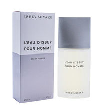 L&#39;eau D&#39;Issey by Issey Miyake 4.2 oz EDT Cologne for Men New In Box - £34.09 GBP