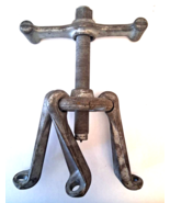 Craftsman Vintage Universal 3-Leg 9-46641 Wheel Axel Hub Puller Tool Mad... - $111.13 CAD