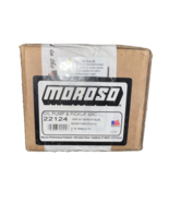 Moroso 22124 Heavy Duty Standard Volume Oil Pump and Pickup for Chevy Sm... - €46,71 EUR