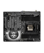 ASRock X299 Taichi LGA 2066 DDR4 128GB ATX - $4,585.58 MXN