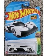 Hot Wheels McLaren Solus GT HW Exotics - $11.05 CAD