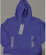 12-18M Janie And Jack Hooded Long Sleeve Shirt.  BNWTS - $29.69