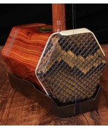 Erhu Dunhuang 04A Chinese String Instrument - $8,737.74 MXN