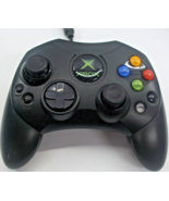 Xbox Controller S Wired Controller Original XBOX Tested Works - $18.22