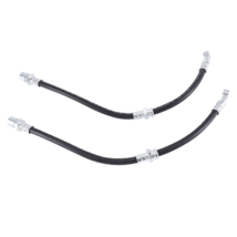 2Pcs Front  ke Cable for Nubira tti 1.4 1.6 1.8 D LPG - £49.94 GBP