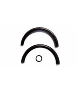 AutoPro RA1508 Rear Main Bearing Seal Set Chevrolet V6 V8 78-85 RA-1508 - $279.51 MXN