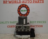 68140740AA Jeep Grand Cherokee 2011 ABS Brake Pump Control Module 132-18C3 - £56.82 GBP