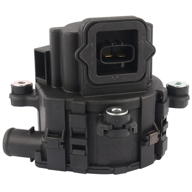 Black Air Injection Pump Plastic Air Injection Pump For  Outback 2007-2009 14828 - £361.94 GBP