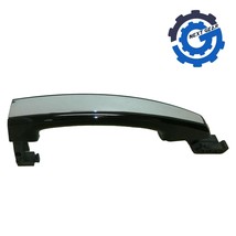 OEM GM Black and Chrome Exterior Door Handle for 2010-2020 Chevy Sonic 2... - $44.95