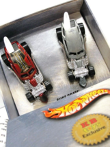 Hot Wheels K-B Toys Exclusive Special Edition Series 4 Collectable Surf ... - £15.76 GBP
