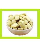  60 Tablets WILD Cracked Cell Wall Herbal PINE POLLEN Tablets 500 mg - $12.95