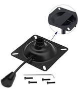 Tilt Control Mechanism Replacement Office Chair ，5.5&#39;&#39; X 5.5&#39;&#39; Mounting ... - $58.71 CAD
